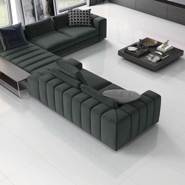 Πλακάκι Blanco Pulido 60x120 cm